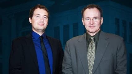 Foster Law Office — attorney in Iowa City, IA