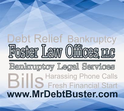 Foster Law Offices, LLC — attorney in Meadville, PA