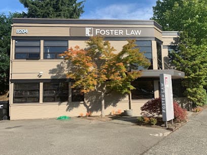 Foster Law P.C. — attorney in Seattle, WA