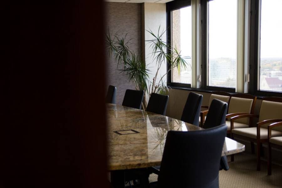 Foulston Siefkin LLP — attorney in Topeka, KS