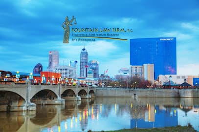 Fountain Law Firm, P.C. — attorney in Indianapolis, IN