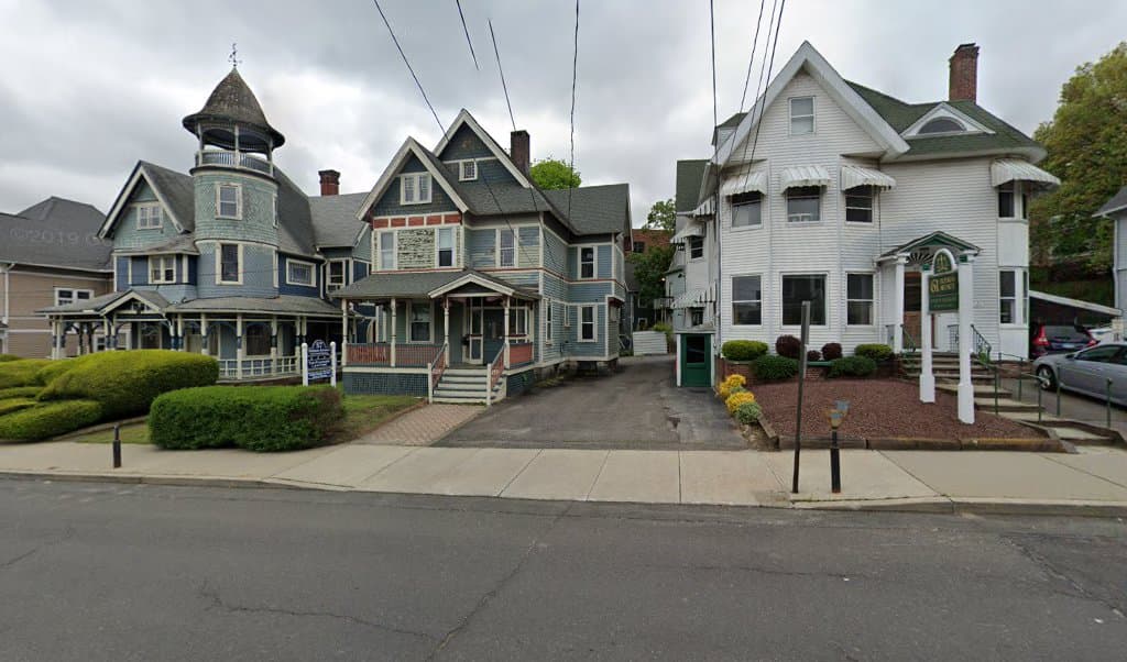 Fournier Law Firm — attorney in Waterbury, CT