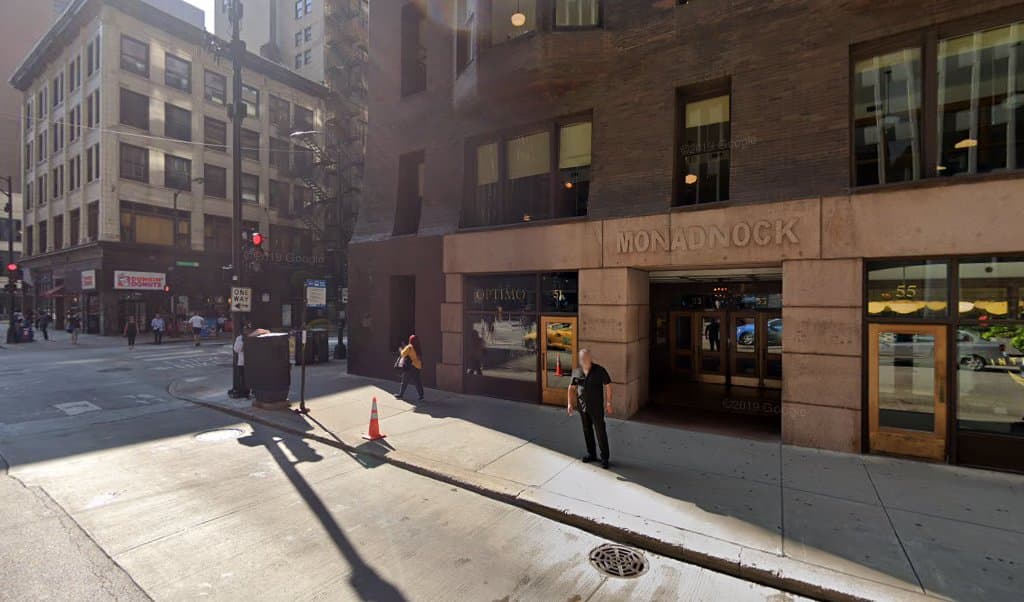 Foutris Law Office, Ltd. — attorney in Chicago, IL