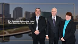 Fox & Associates Co., L.P.A.