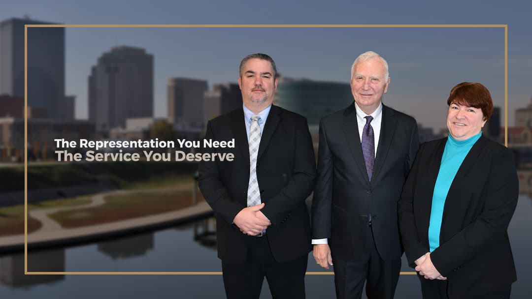 Fox & Associates Co., L.P.A. — attorney in Dayton, OH
