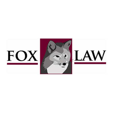 Fox Law Office PLLC — attorney in Hurricane, WV