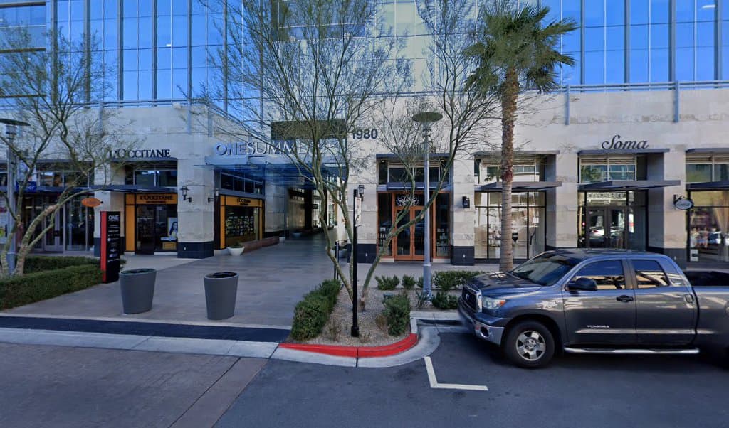 Fox Rothschild LLP — attorney in Las Vegas, NV