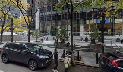 Fox Rothschild LLP — attorney in New York, NY