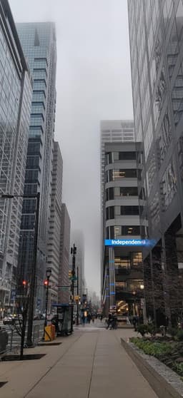 Fox Rothschild LLP