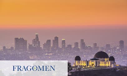 Fragomen, Del Rey, Bernsen & Loewy, LLP — attorney in Los Angeles, CA