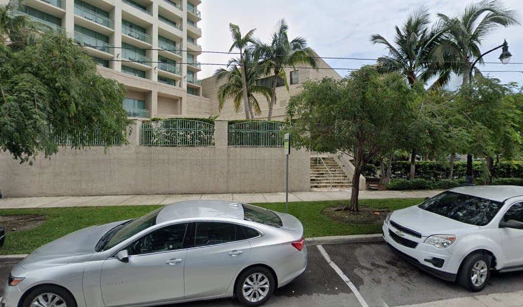 Fragomen Global — attorney in Miami, FL