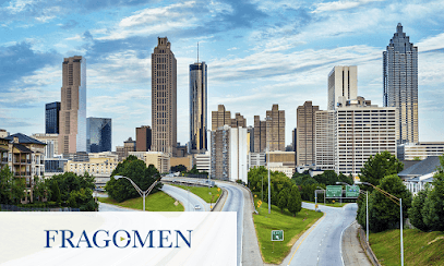 Fragomen in Atlanta — attorney in Atlanta, GA