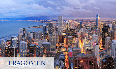 Fragomen in Chicago — attorney in Chicago, IL