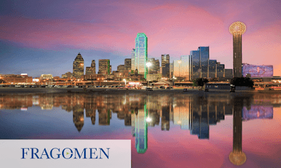 Fragomen in Dallas — attorney in Addison, TX