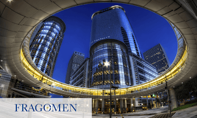 Fragomen in Houston — attorney in Houston, TX