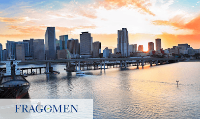 Fragomen in Miami — attorney in Miami, FL