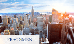 Fragomen in New York