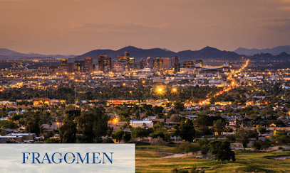 Fragomen in Phoenix — attorney in Phoenix, AZ