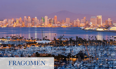Fragomen in San Diego — attorney in San Diego, CA