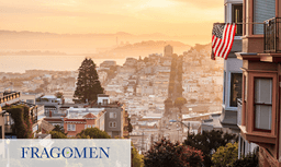 Fragomen in San Francisco