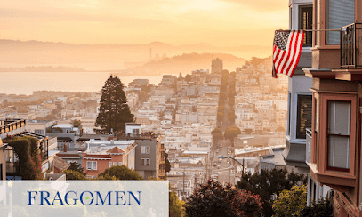 Fragomen in San Francisco — attorney in San Francisco, CA