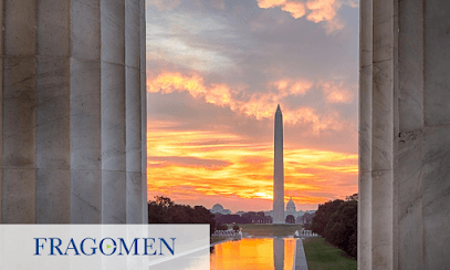 Fragomen in Washington, D.C. — attorney in Washington, DC