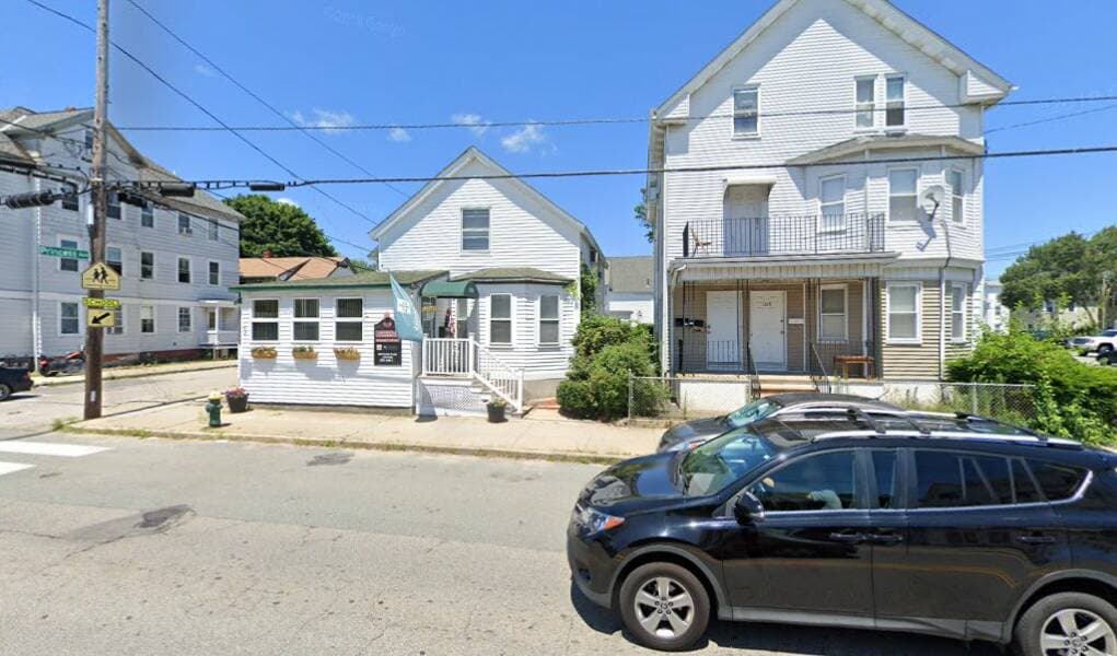 Framme Law Firm, PC — attorney in Cranston, RI