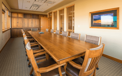 Francis Hansen & Martin LLP — attorney in Bend, OR
