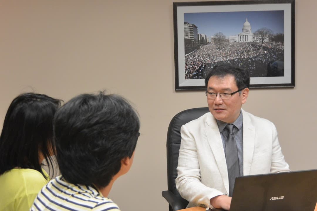 Francis Law Center — attorney in Chicago, IL