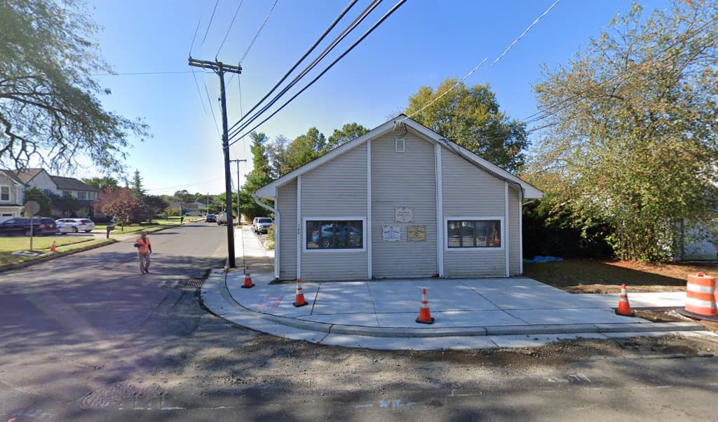 Francis P. Cullari — attorney in Northfield, NJ