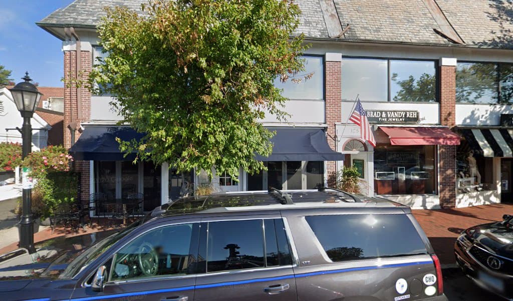 Franco & Associates — attorney in New Canaan, CT