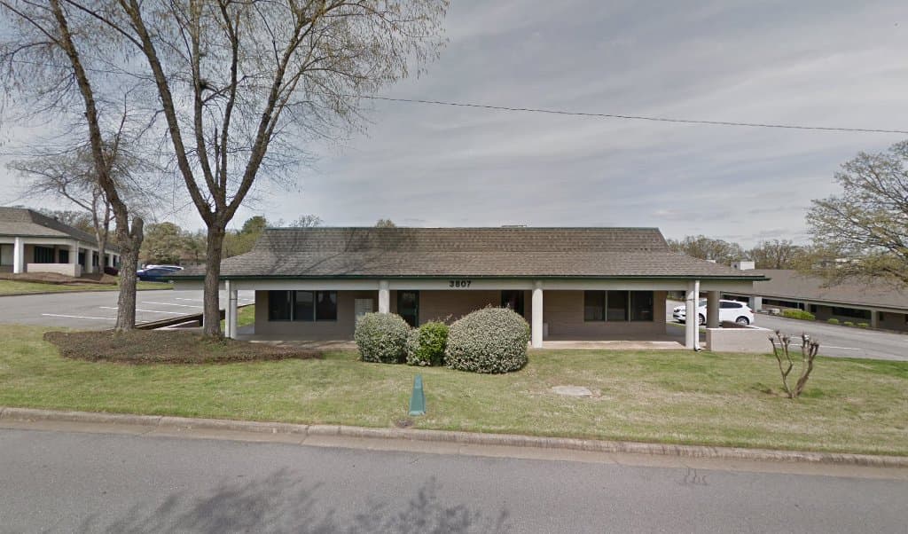 Frank Christian — attorney in North Little Rock, AR