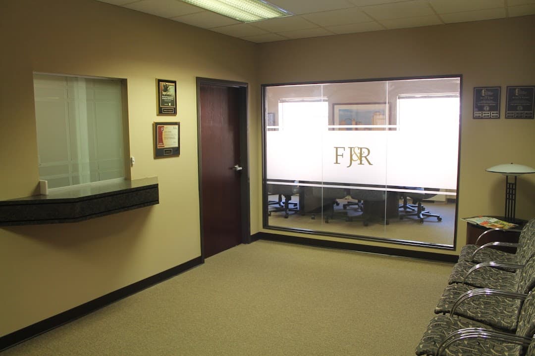 Frank, Juengel & Radefeld — attorney in St. Louis, MO