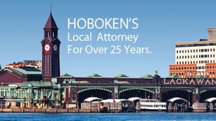 Frank Marciano Attorney at Law — attorney in Hoboken, NJ