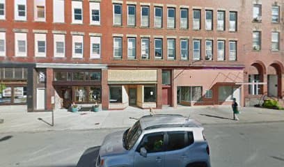 Frank P Bush Jr Law Office — attorney in Elkins, WV