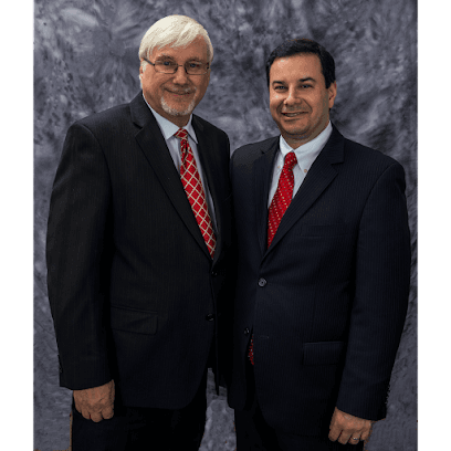 Frank & Pollack LLC — attorney in Newark, NJ
