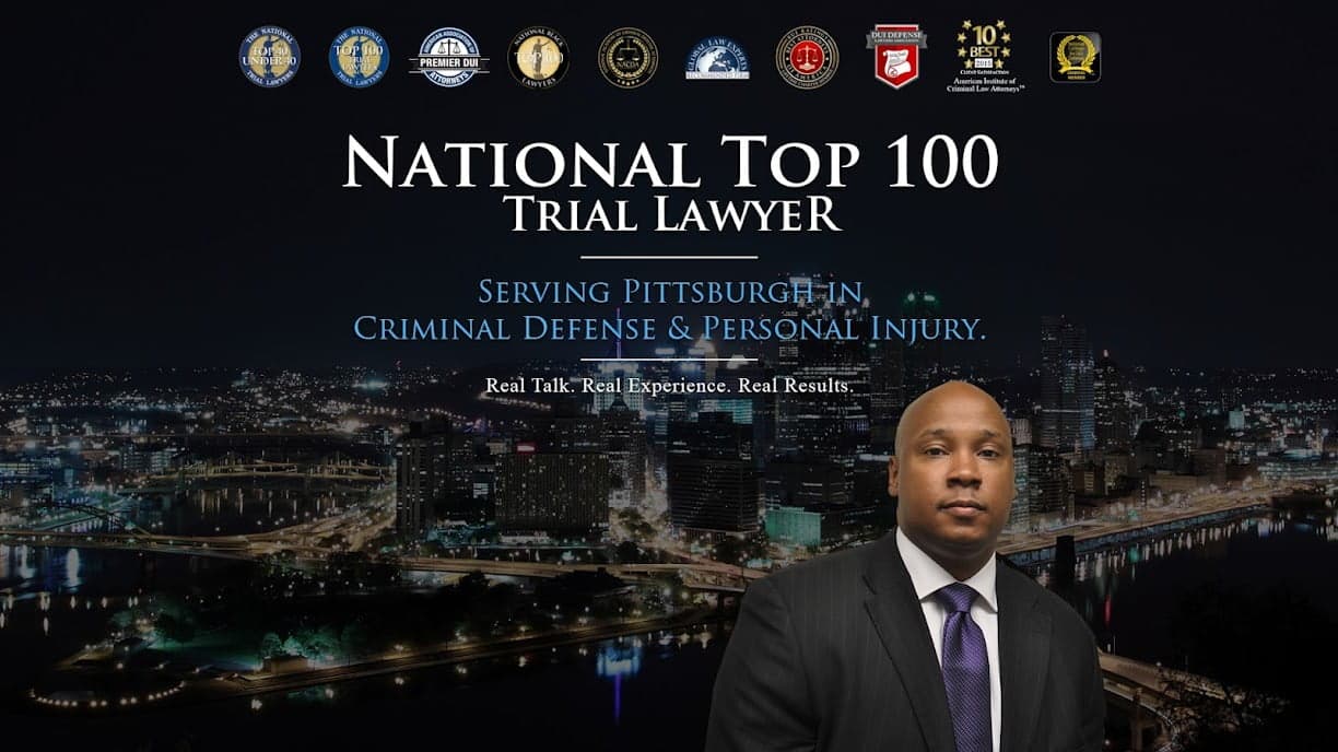 Frank Walker Law — attorney in Pittsburgh, PA