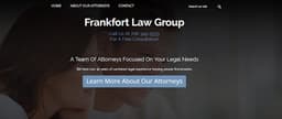Frankfort Law Group