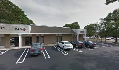 Franklin A Drazen Law Office LLC — attorney in Milford, CT