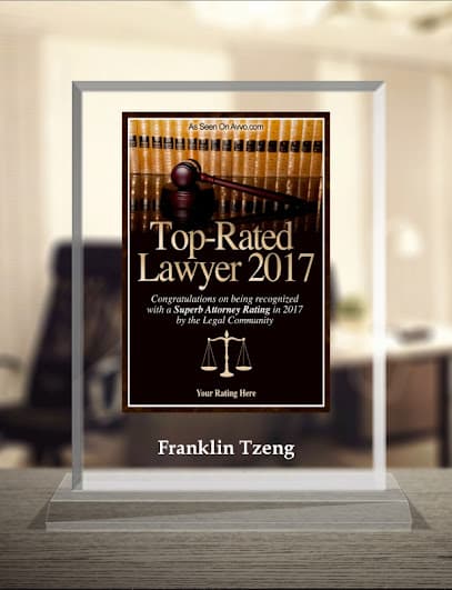 Franklin International Law Group — attorney in Alhambra, CA