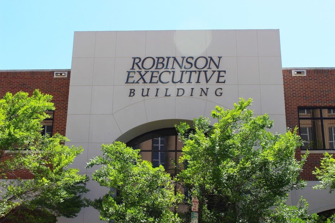 Franklin Law Firm, PC — attorney in Oklahoma City, OK
