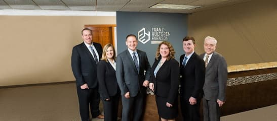 Franz Hultgren Evenson, P.A. — attorney in St Cloud, MN