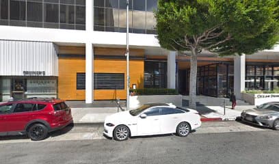 Fraser Entertainment Law — attorney in Beverly Hills, CA