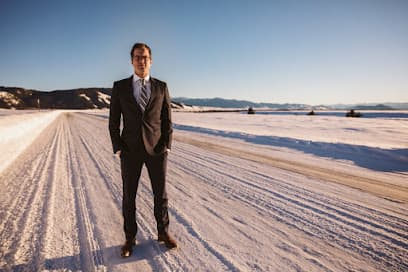 Freeburg Law, LLC — attorney in Jackson, WY