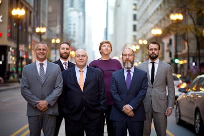Freeman Kevenides Law Firm — attorney in Chicago, IL