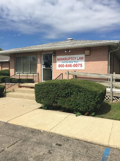 Frego & Associates — attorney in Flint, MI