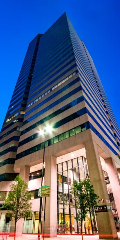 Freking Myers & Reul — attorney in Cincinnati, OH