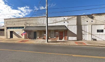 French Marion A — attorney in Alexandria, LA
