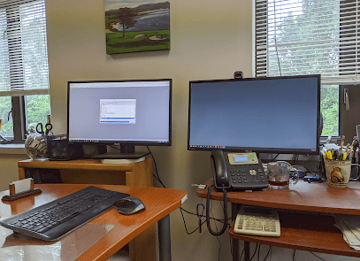 Fresh Start Law Office pllc — attorney in Richmond, VA