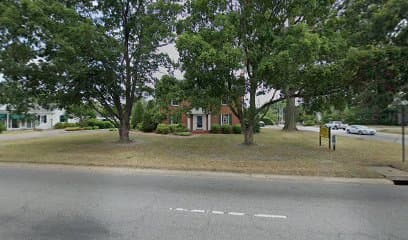 Frey Robert A — attorney in Dunn, NC